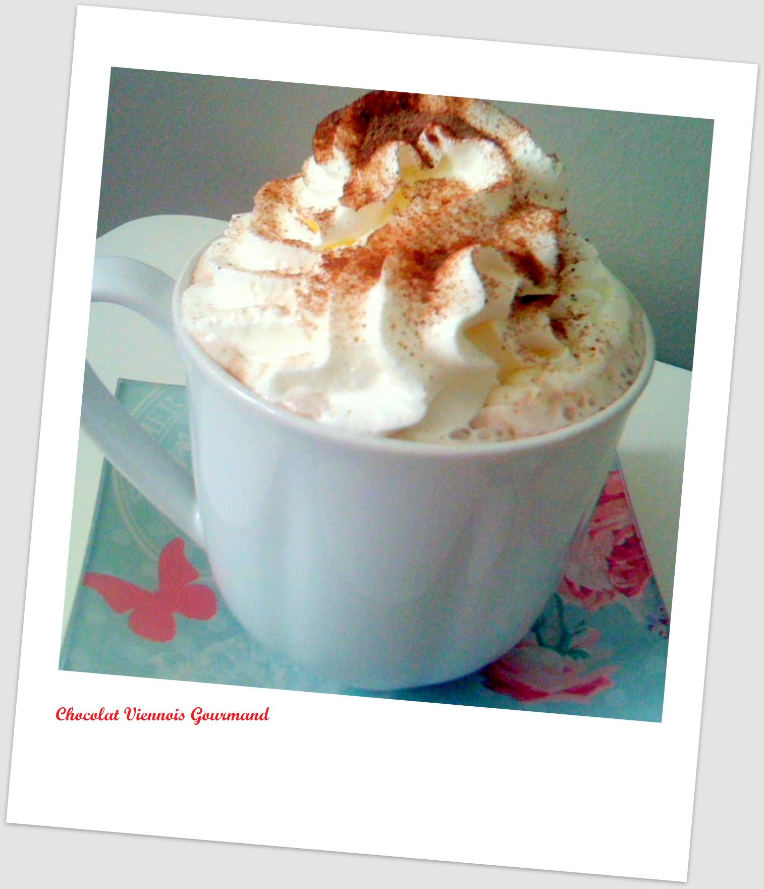 Chocolat Viennois